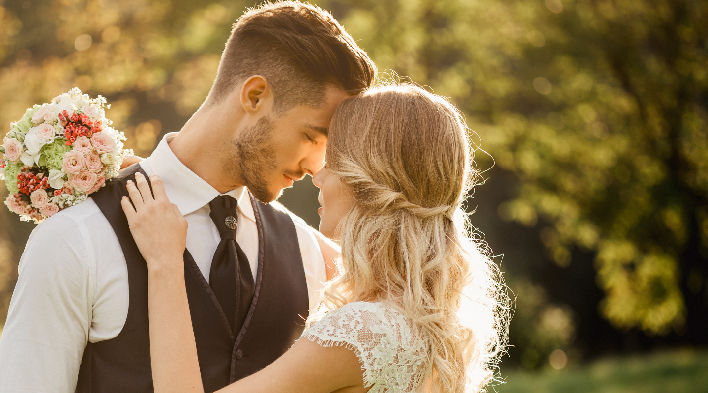 IDOBRIDAL: Find Your Perfect Match Today