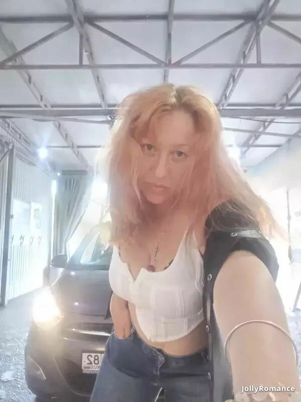 Tatyana Profile image 2