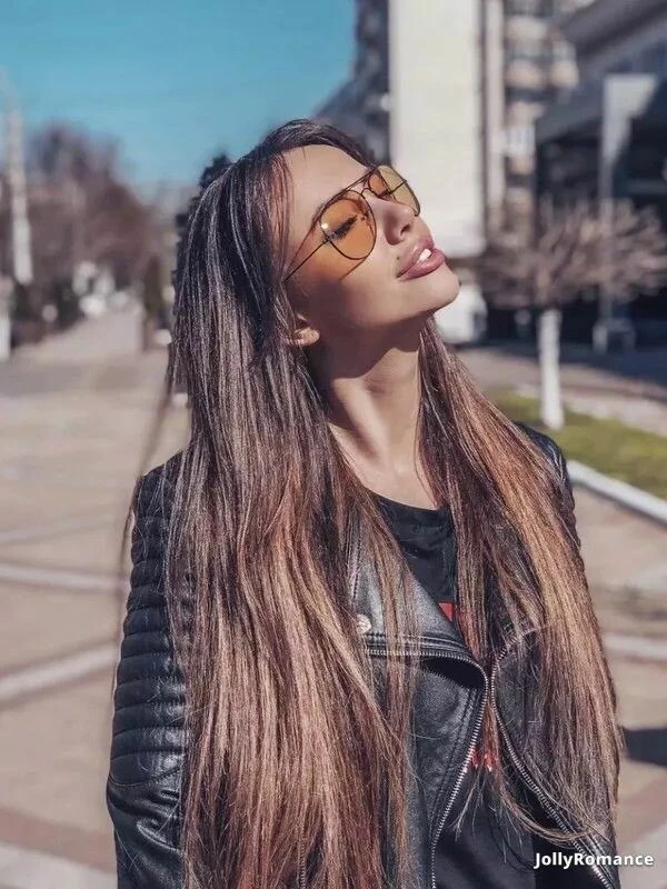 Irina Profile image 2