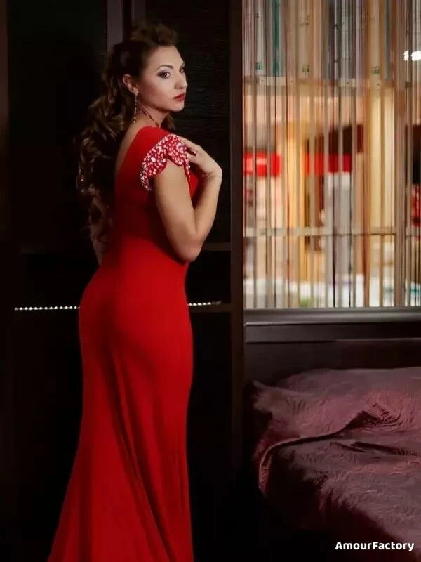 Olesya Profile image 2