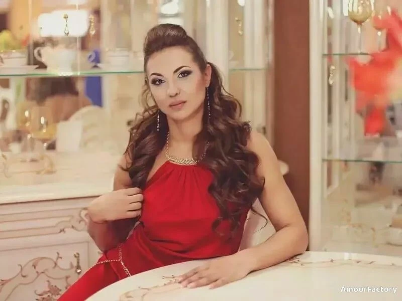 Olesya Profile image 4