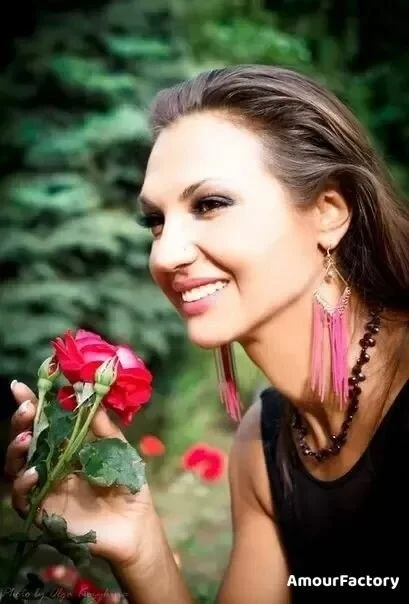 Olesya Profile image 1
